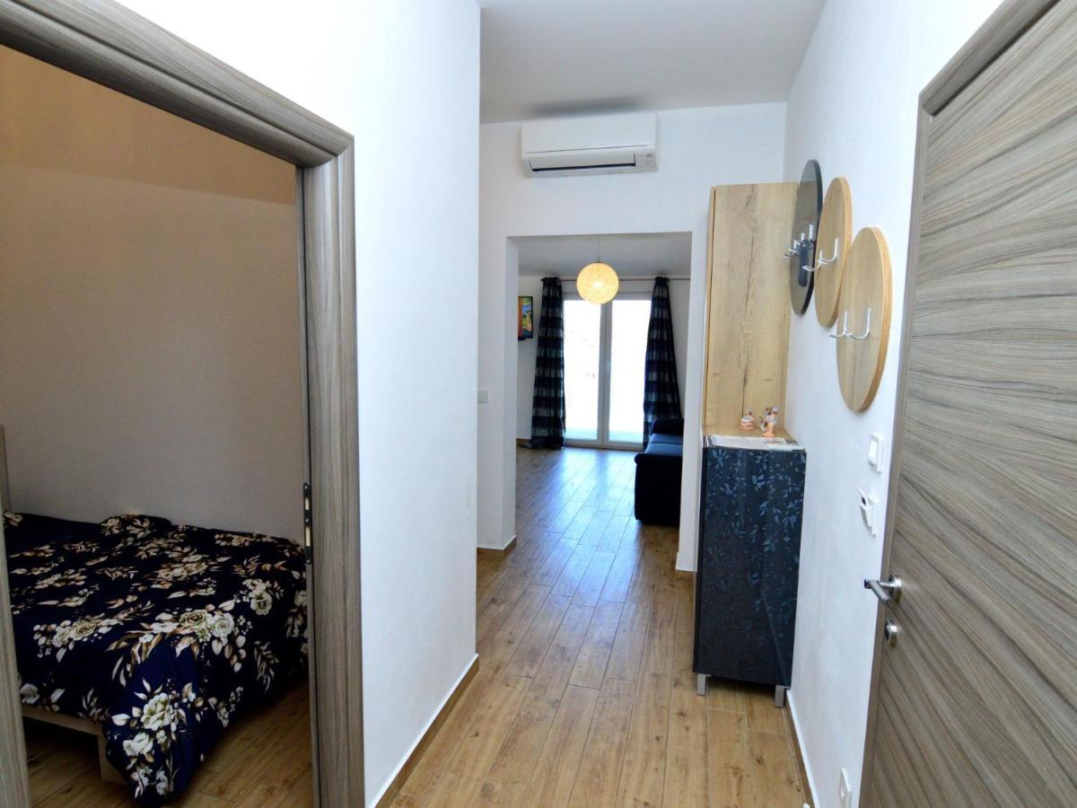 Apartment Lavanda-1 By Interhome Grebaštica 외부 사진