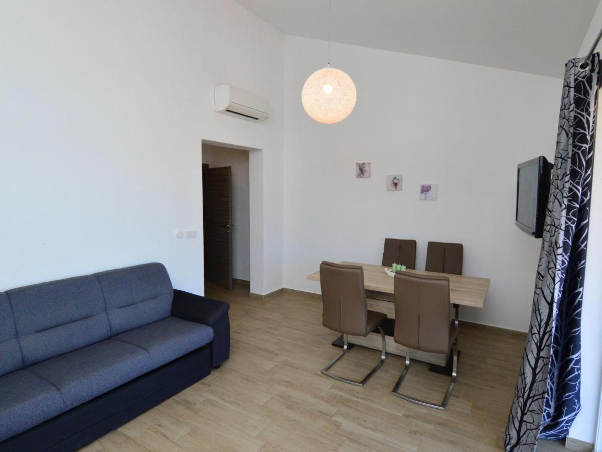 Apartment Lavanda-1 By Interhome Grebaštica 외부 사진